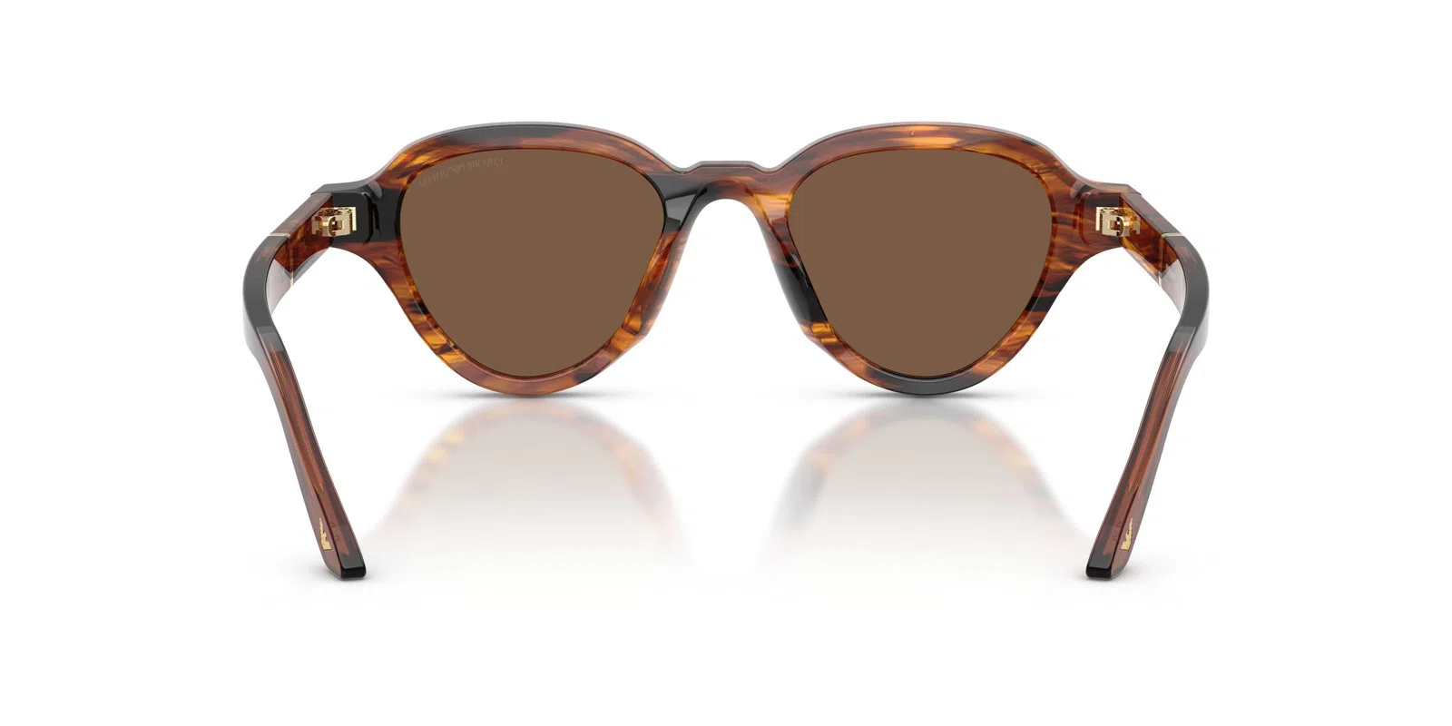 Emporio Armani 4264U Sunglasses - view 34